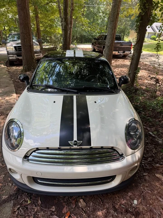 2013 Mini Coupe & Roadster - Image 10 of 12