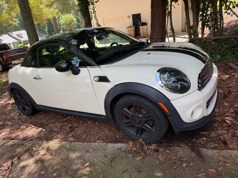 2013 Mini Coupe & Roadster - Image 3 of 12