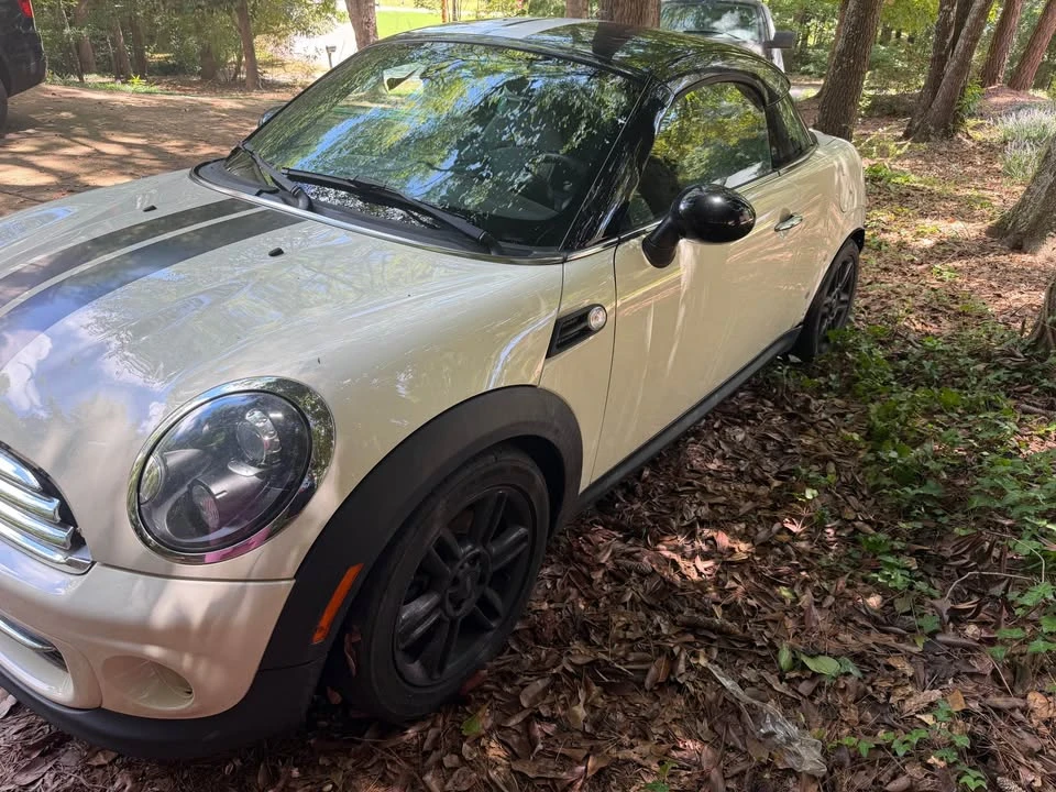 2013 Mini Coupe & Roadster - Image 6 of 12