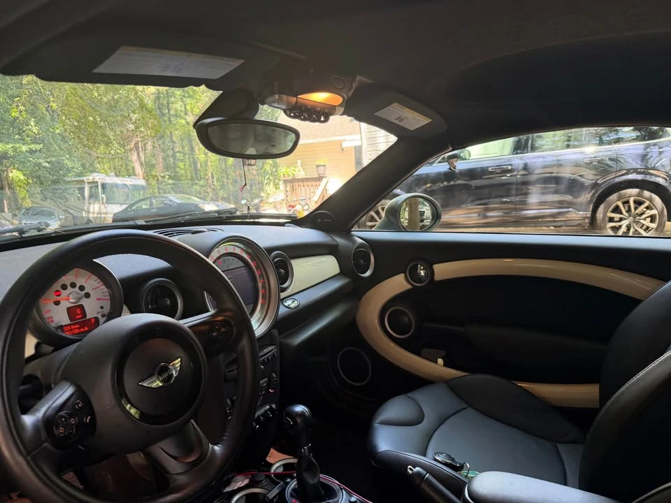 2013 Mini Coupe & Roadster - Image 11 of 12