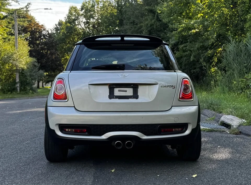 2013 Mini Coupe & Roadster - Image 8 of 14