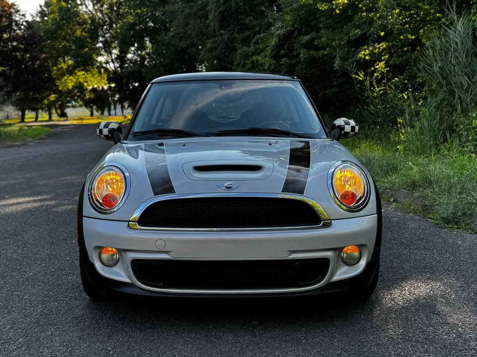 2013 Mini Coupe & Roadster - Image 2 of 14