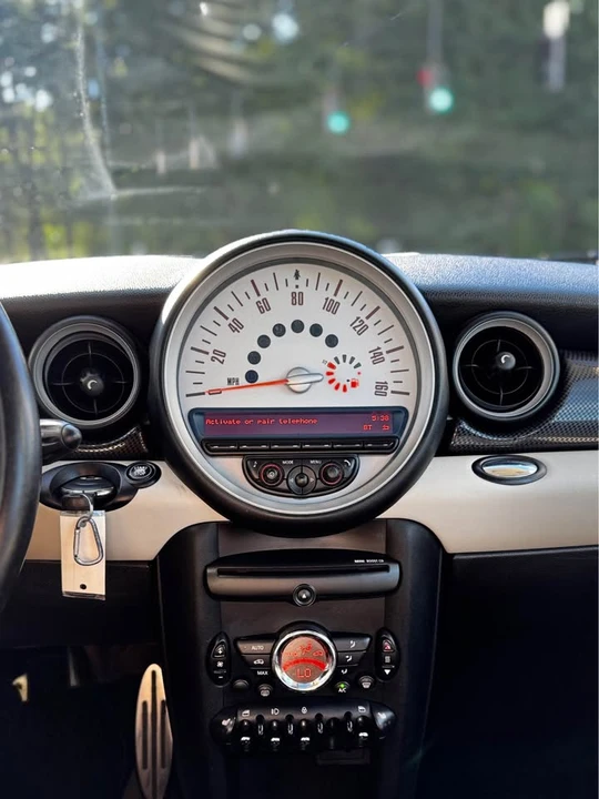 2013 Mini Coupe & Roadster - Image 12 of 14