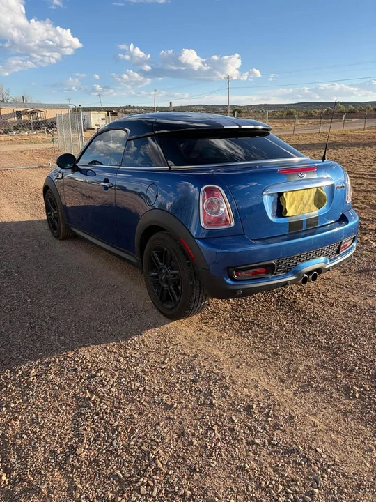 2013 Mini Modern Mini - Image 4 of 7