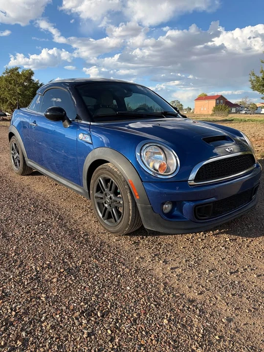 2013 Mini Modern Mini - Image 2 of 7