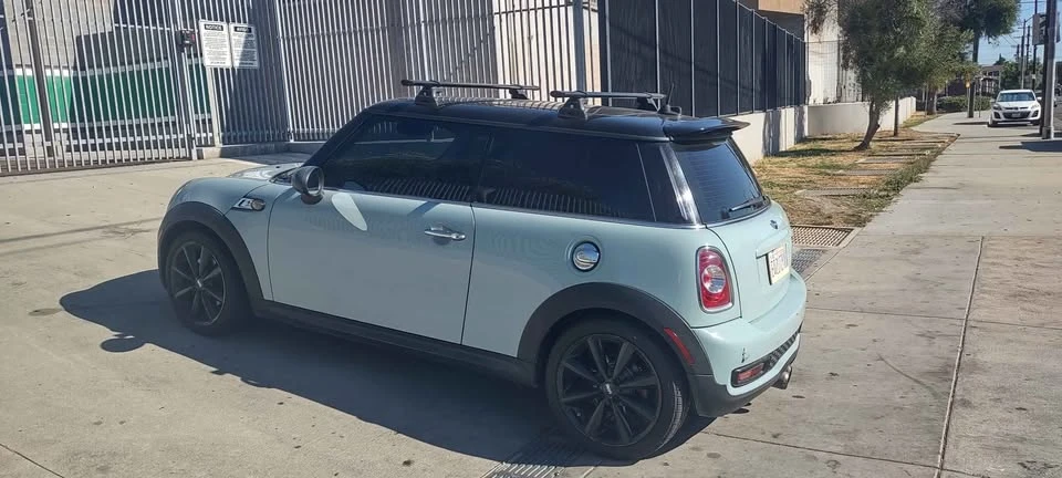 2013 Mini Mini 2nd Gen - Image 14 of 16