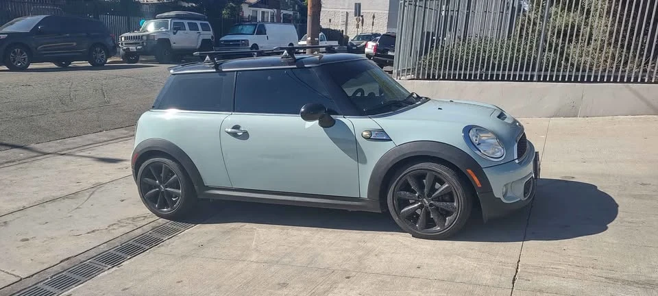 2013 Mini Mini 2nd Gen - Image 12 of 16