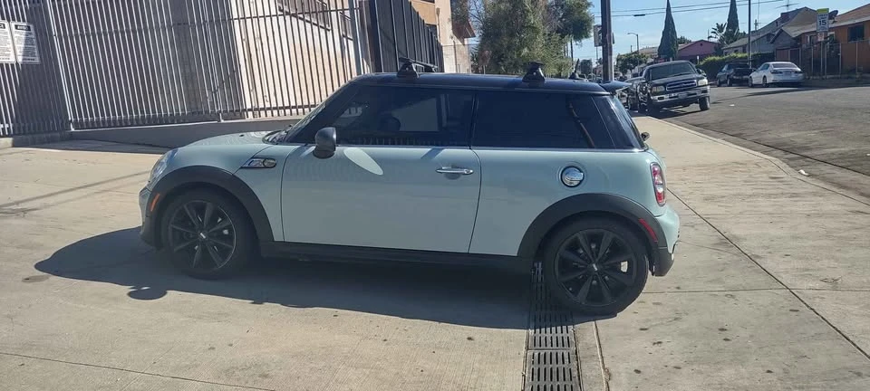 2013 Mini Mini 2nd Gen - Image 16 of 16