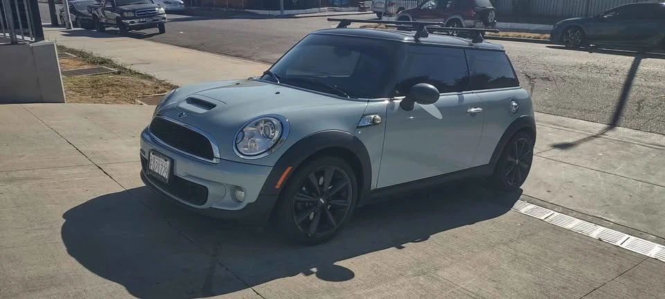 2013 Mini Mini 2nd Gen - Image 5 of 16