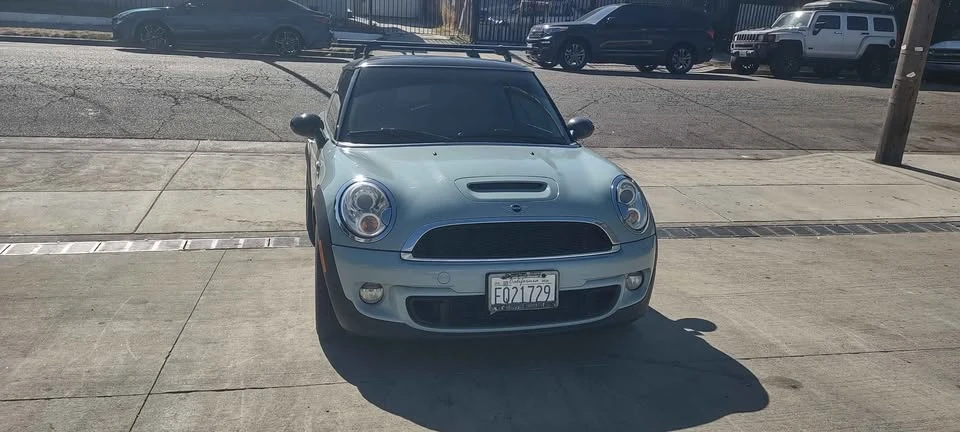 2013 Mini Mini 2nd Gen - Image 3 of 16