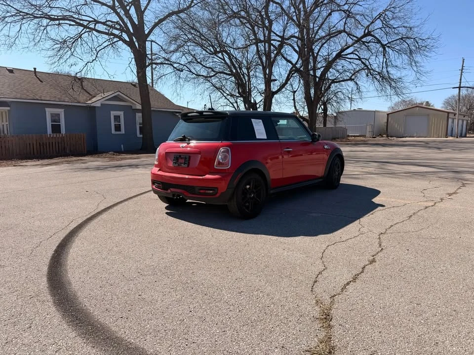 2013 Mini Mini 2nd Gen - Image 5 of 9