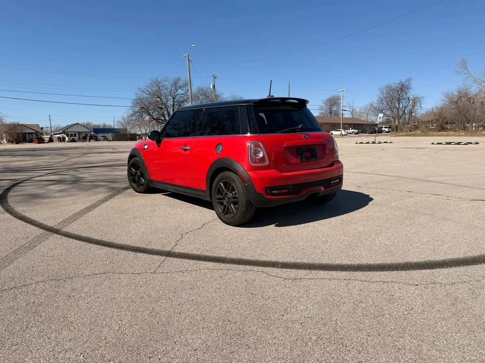 2013 Mini Mini 2nd Gen - Image 4 of 9