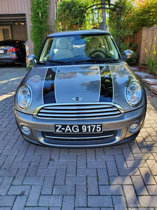 2013 Mini Mini 2nd Gen - Image 2 of 4