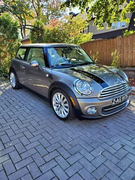 2013 MINI Hardtop Cooper