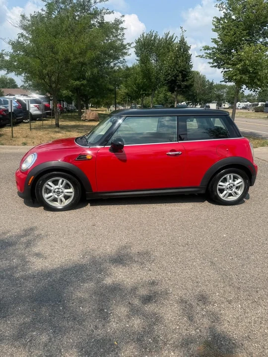 2013 Mini Mini 2nd Gen - Image 4 of 14