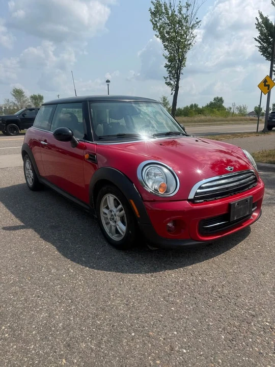 2013 Mini Mini 2nd Gen - Image 3 of 14