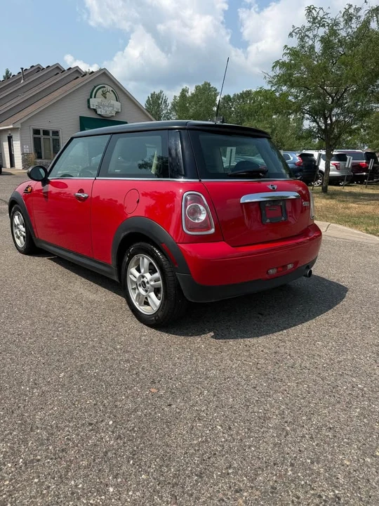 2013 Mini Mini 2nd Gen - Image 5 of 14