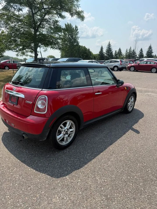 2013 Mini Mini 2nd Gen - Image 7 of 14