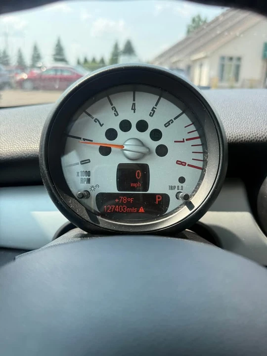 2013 Mini Mini 2nd Gen - Image 11 of 14