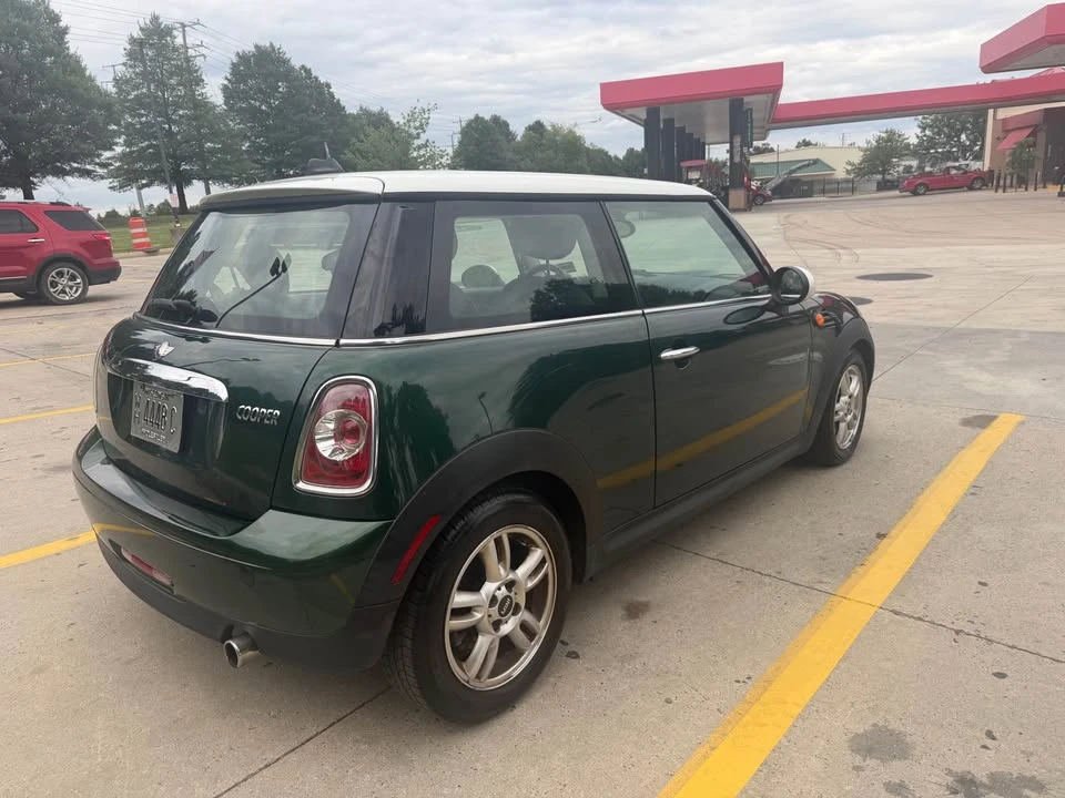 2013 Mini Mini 2nd Gen - Image 4 of 14