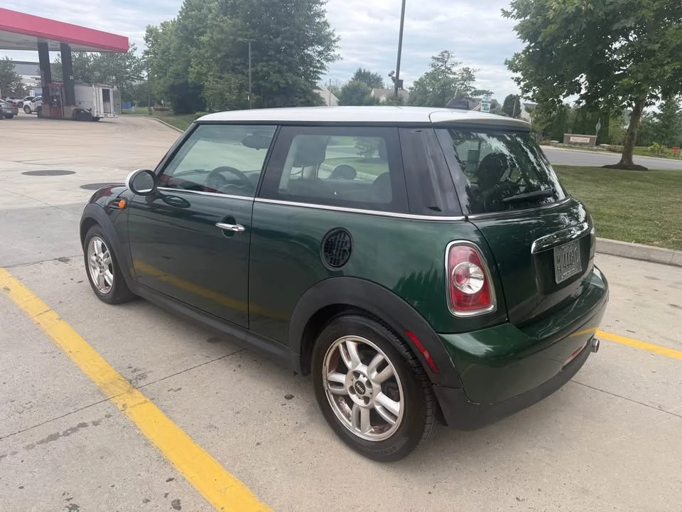 2013 Mini Mini 2nd Gen - Image 2 of 14