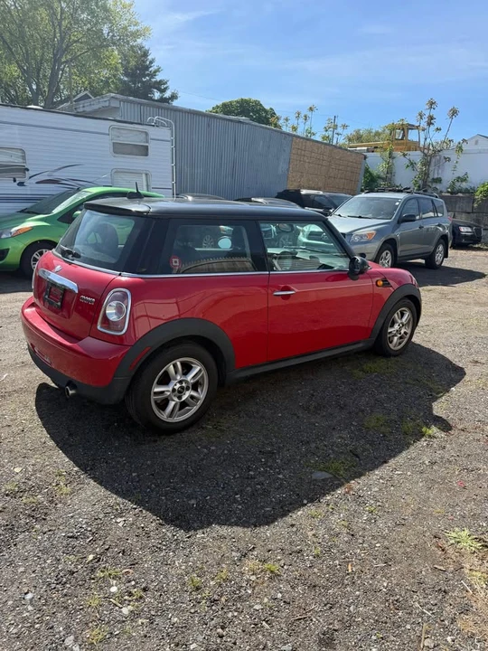 2013 Mini Mini 2nd Gen - Image 12 of 13