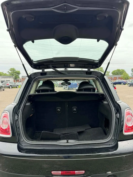 2013 Mini Mini 2nd Gen - Image 15 of 16