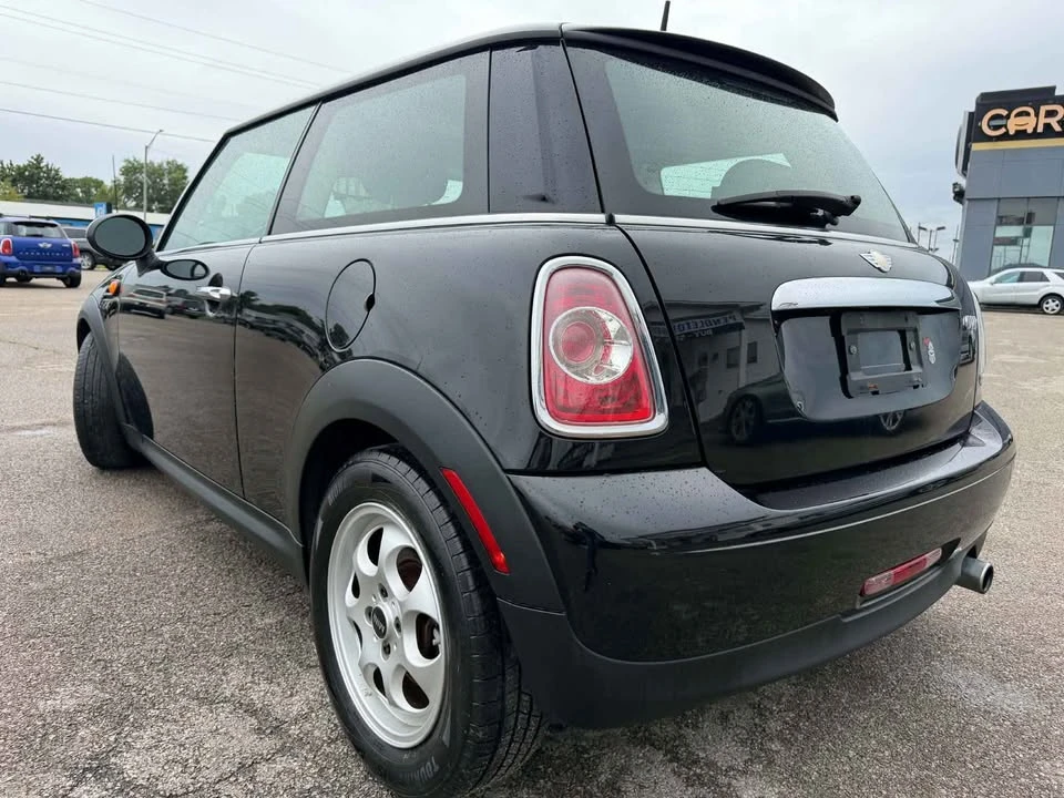 2013 Mini Mini 2nd Gen - Image 5 of 16