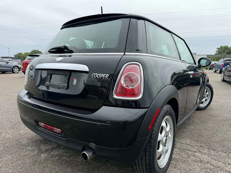 2013 Mini Mini 2nd Gen - Image 7 of 16