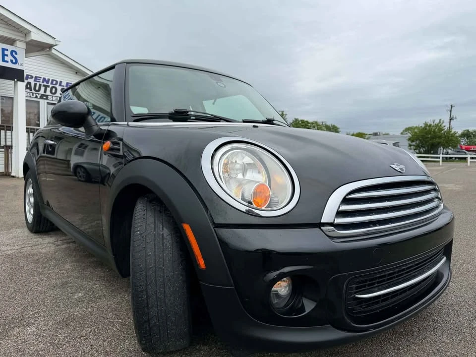 2013 Mini Mini 2nd Gen - Image 3 of 16