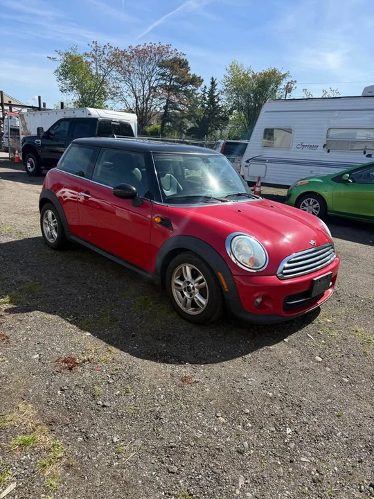 2013 Mini Mini 2nd Gen - Image 10 of 13
