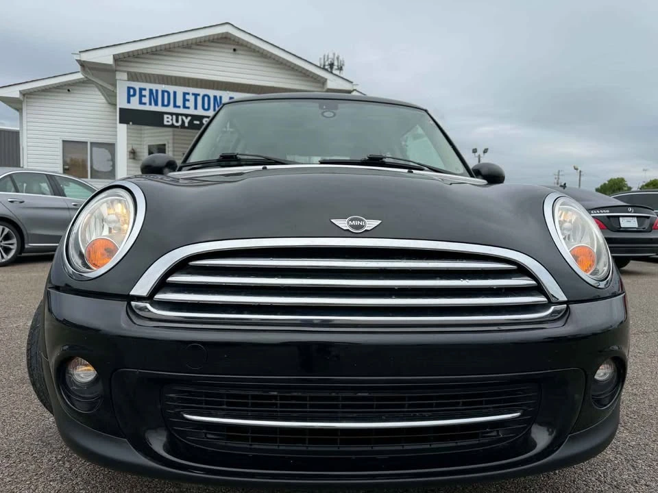 2013 Mini Mini 2nd Gen - Image 2 of 16