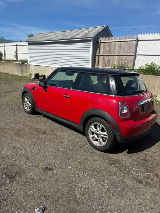 2013 Mini Mini 2nd Gen - Image 9 of 13