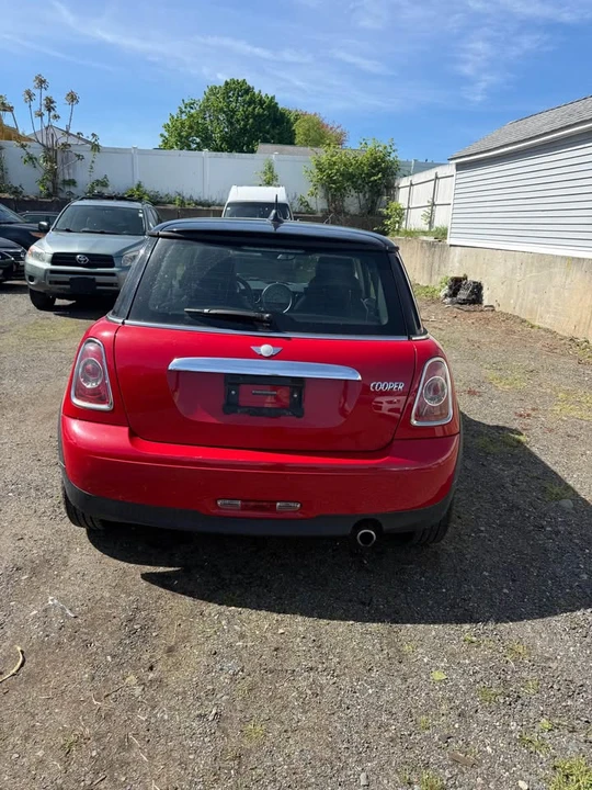 2013 Mini Mini 2nd Gen - Image 4 of 13