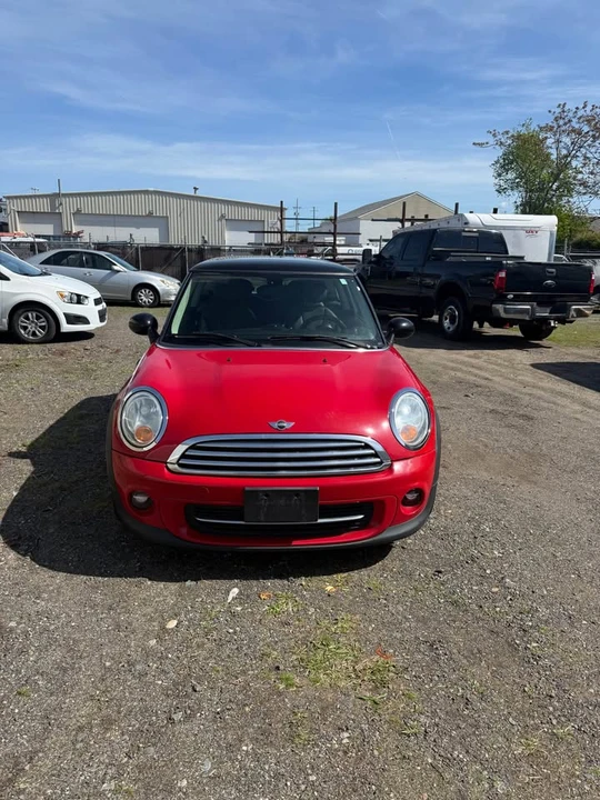 2013 Mini Mini 2nd Gen - Image 7 of 13