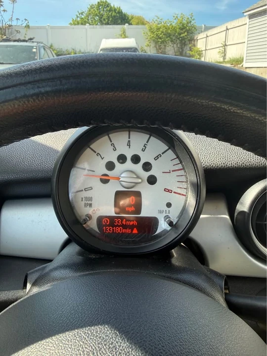 2013 Mini Mini 2nd Gen - Image 2 of 13