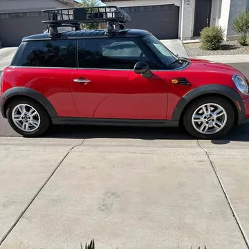 2013 MINI Hardtop 2 Door Cooper Hatchback