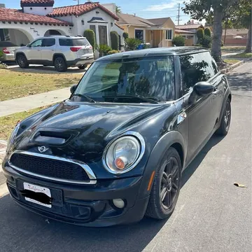 2013 MINI Hardtop 2 Door Cooper S Classic Hatchback 2D