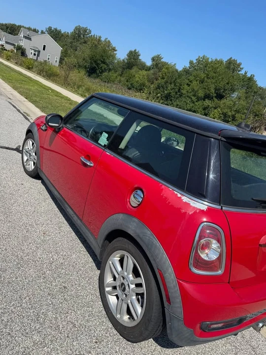 2013 Mini Mini 2nd Gen - Image 3 of 7