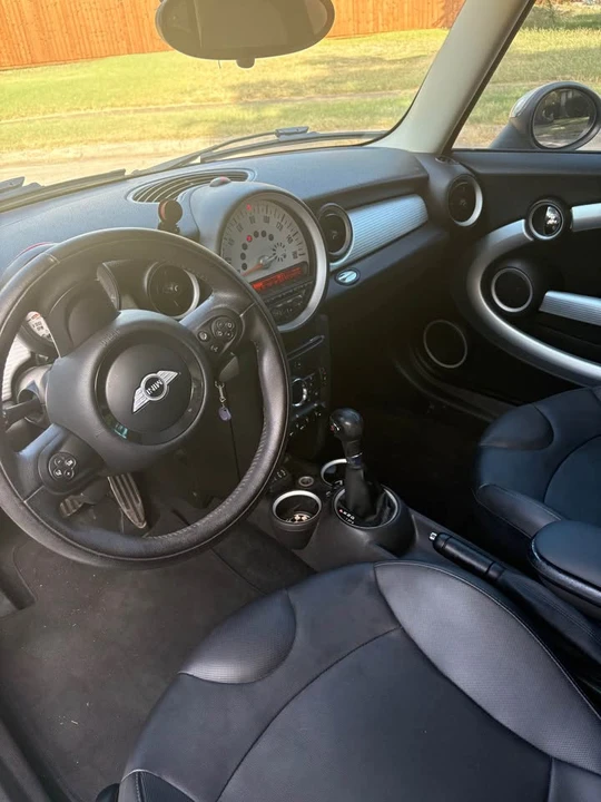 2013 Mini Mini 2nd Gen - Image 6 of 9
