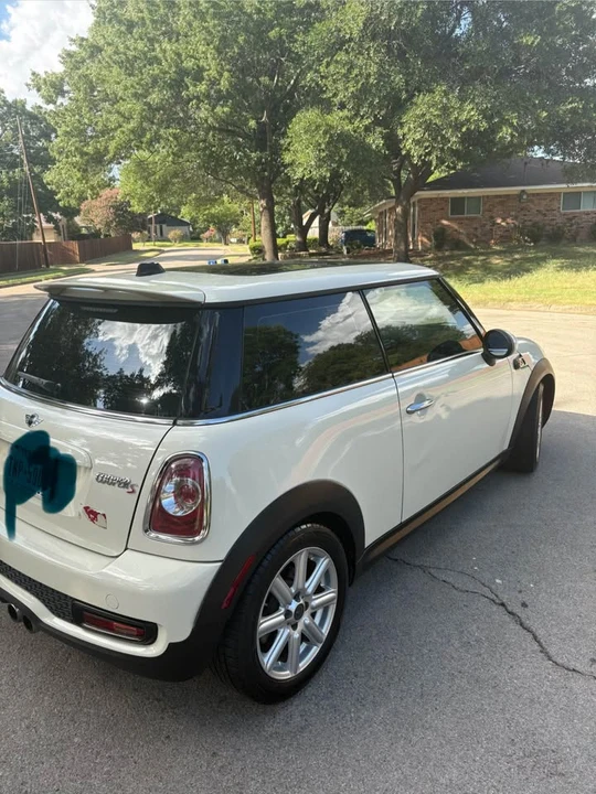 2013 Mini Mini 2nd Gen - Image 9 of 9