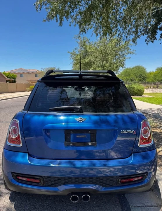2013 Mini Mini 2nd Gen - Image 4 of 13