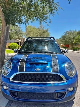 2013 MINI Hardtop 2 Door Cooper S Hatchback 2D