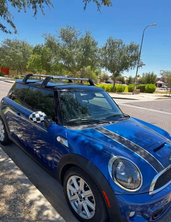 2013 Mini Mini 2nd Gen - Image 3 of 13