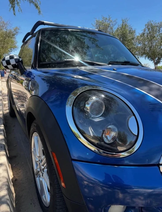 2013 Mini Mini 2nd Gen - Image 2 of 13