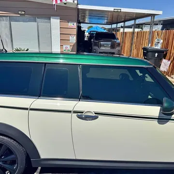 2013 MINI Hardtop 2 Door · Cooper S Hatchback 2D
