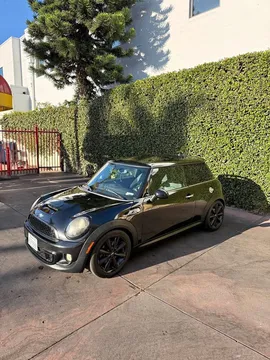 2013 MINI Hardtop 2 Door Cooper S Hatchback 2D