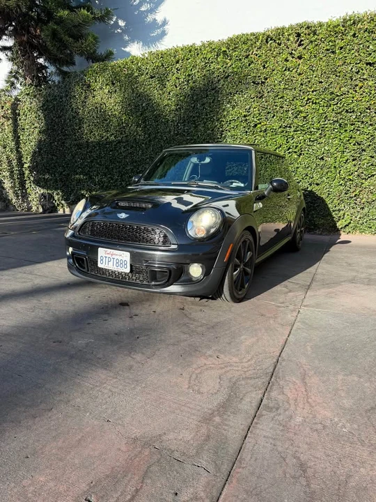 2013 Mini Mini 2nd Gen - Image 5 of 7