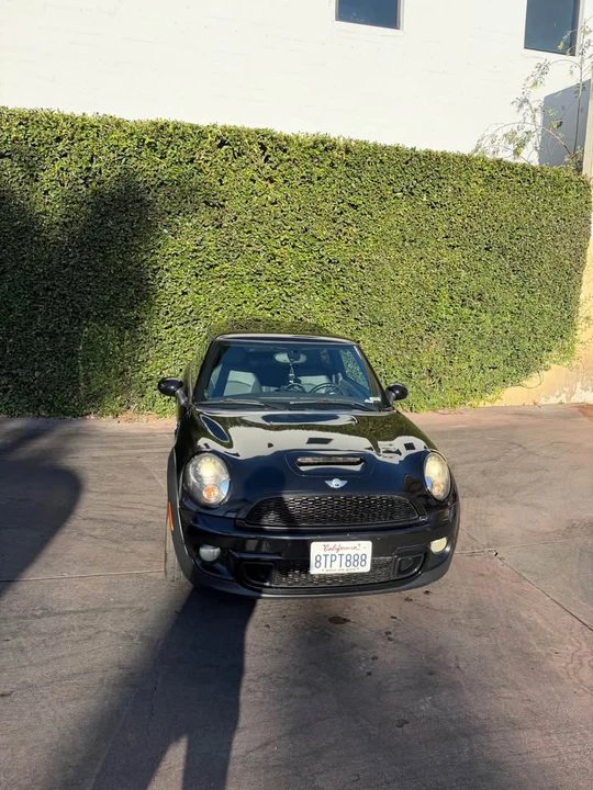 2013 Mini Mini 2nd Gen - Image 6 of 7