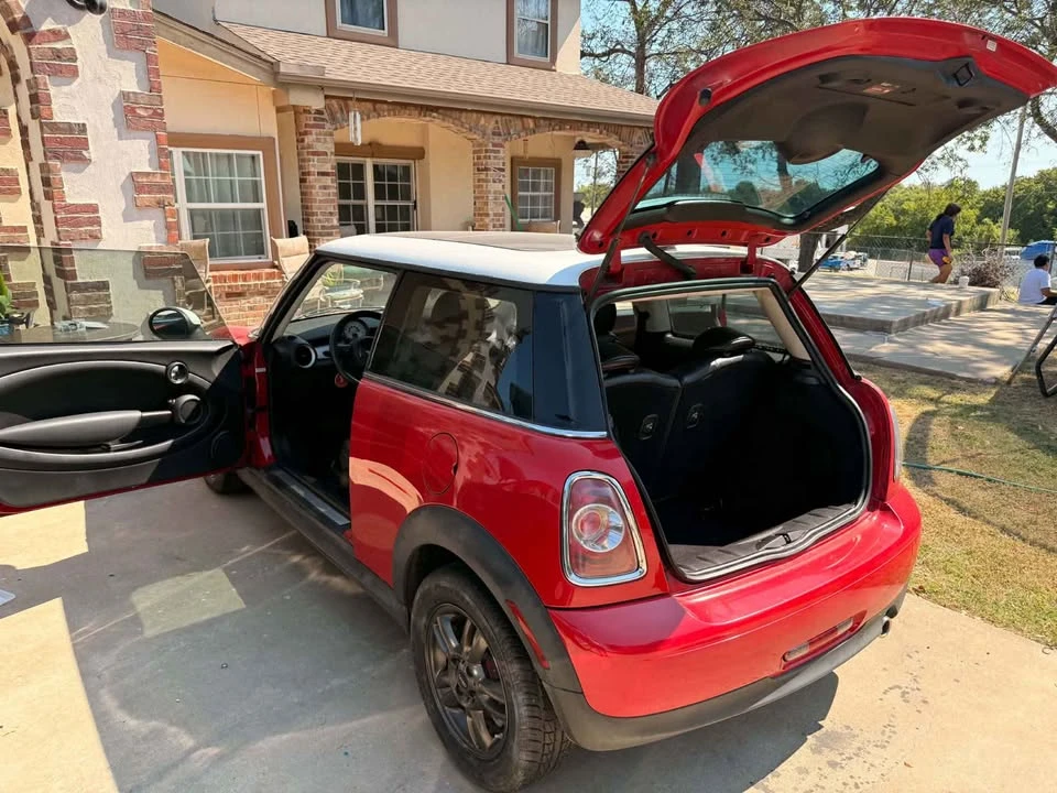 2013 Mini Mini 2nd Gen - Image 2 of 4